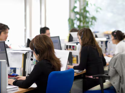 ¿Como funcionamos desde dentro?