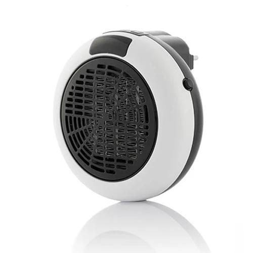 Calefactor termocerámico