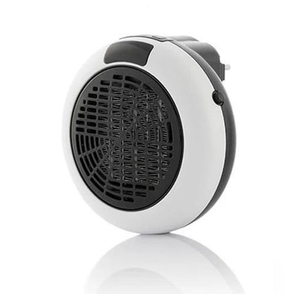 Calefactor termocerámico